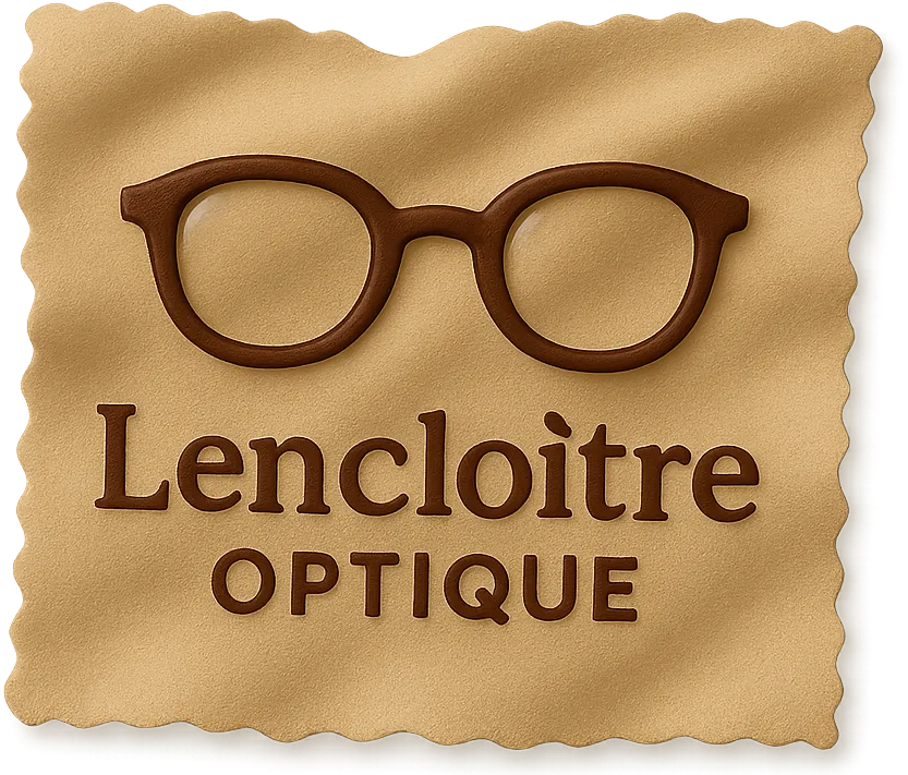 logo lencloitre optique